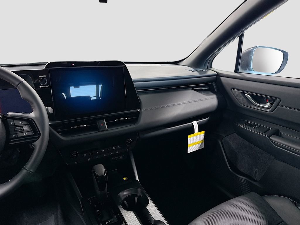 New 2026 Subaru Outback Touring XT image 23