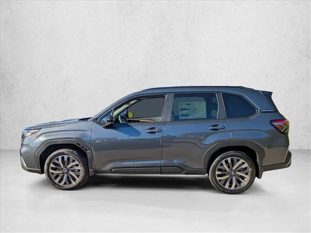 New 2026 Subaru Forester Touring image 5