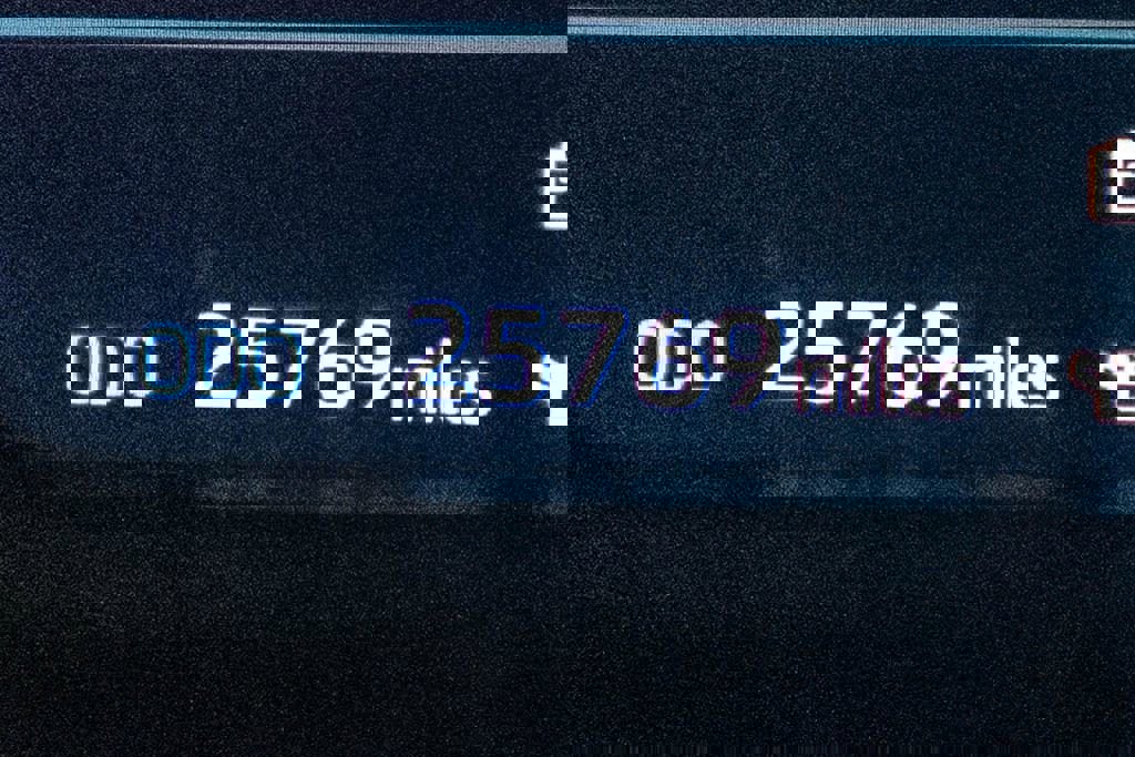 Certified 2025 Toyota Sequoia SR5 AWD/4WD image 18