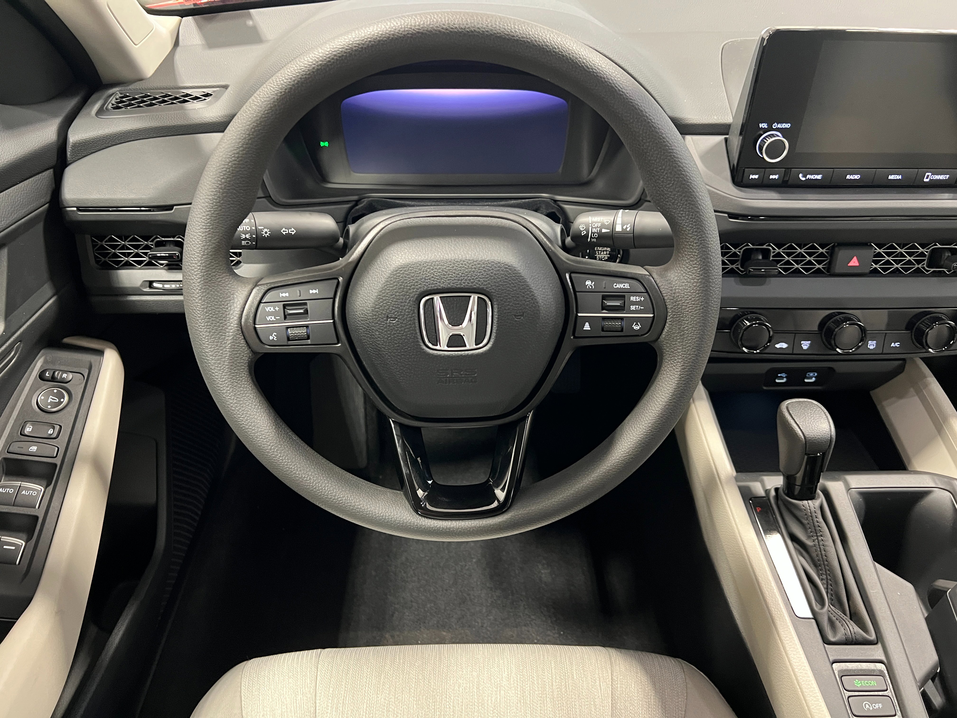 New 2025 Honda Accord LX image 21