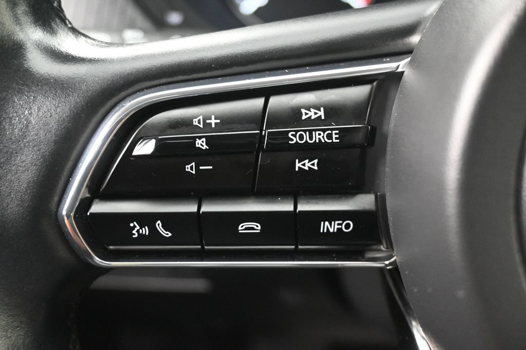 Used 2024 MAZDA CX-90 3.3 Turbo w/ Select Package AWD/4WD image 30