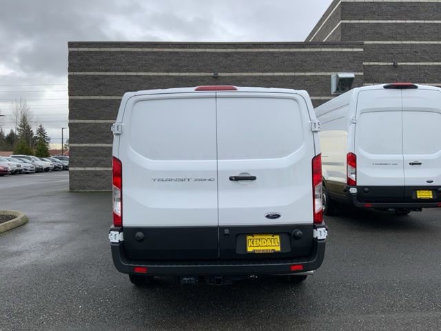 Used 2024 Ford Transit 350 148 Low Roof RWD image 5