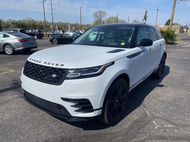 Used 2019 Land Rover Range Rover Velar R-Dynamic SE