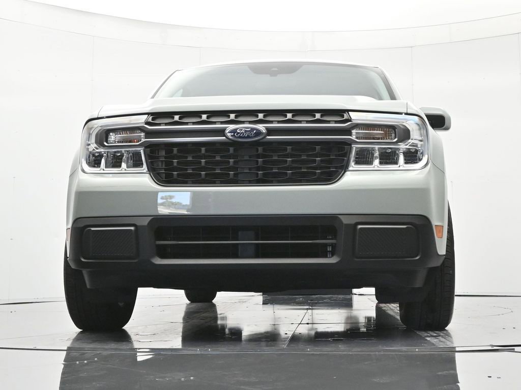 Used 2023 Ford Maverick XLT w/ XLT Luxury Package FWD image 36
