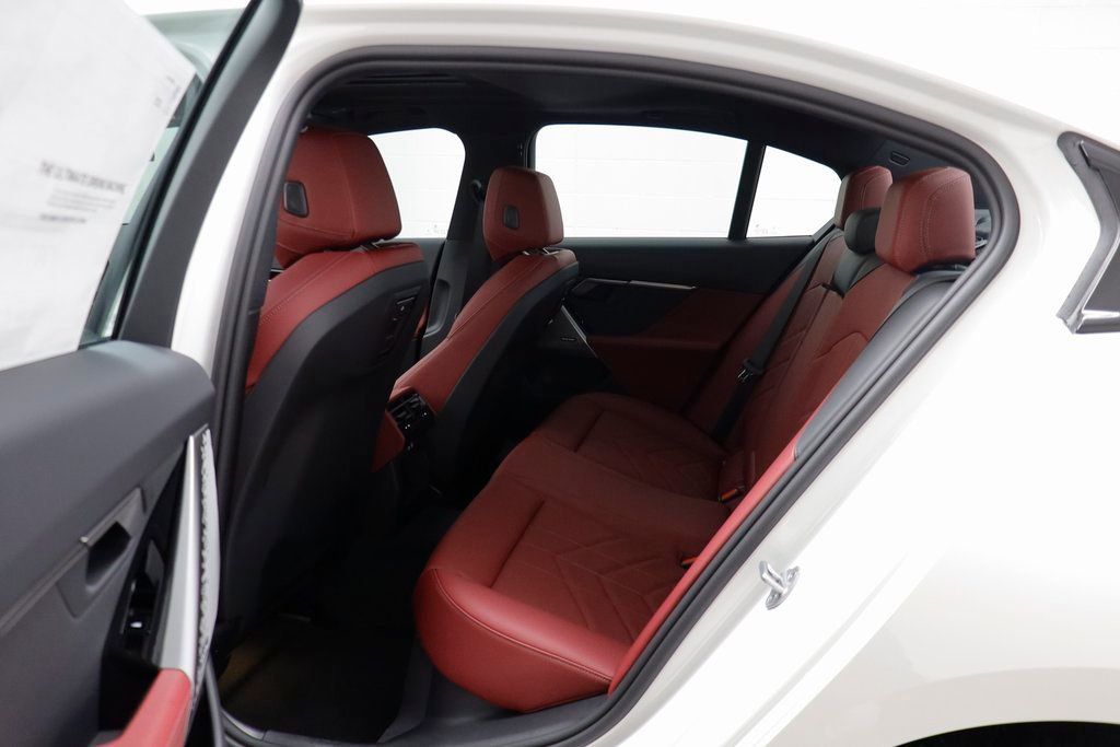 New 2026 BMW 530i xDrive w/ M Sport Package image 14