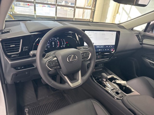 New 2026 Lexus NX 350 AWD w/ Premium Package image 18