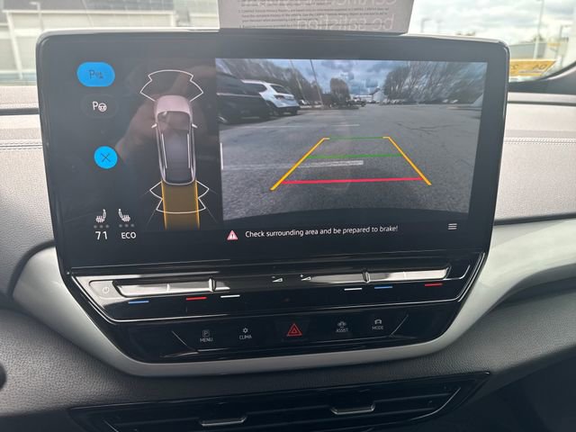 Certified 2023 Volkswagen ID.4 Pro S image 27