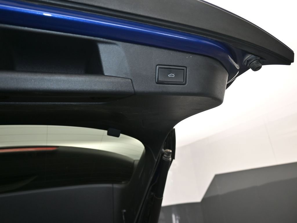 Used 2021 Volkswagen ID.4 1st Edition RWD image 36