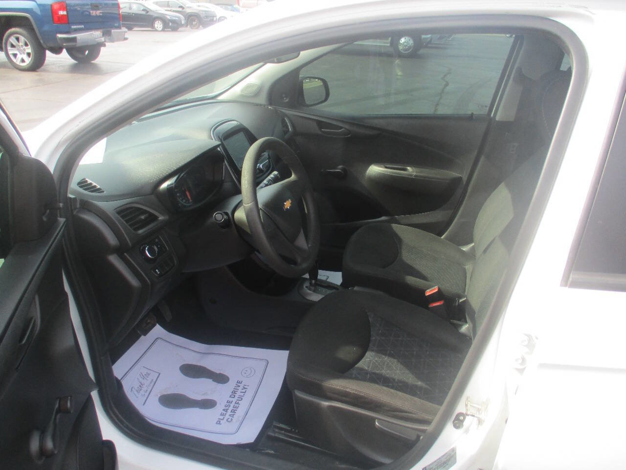 Used 2020 Chevrolet Spark LS image 5