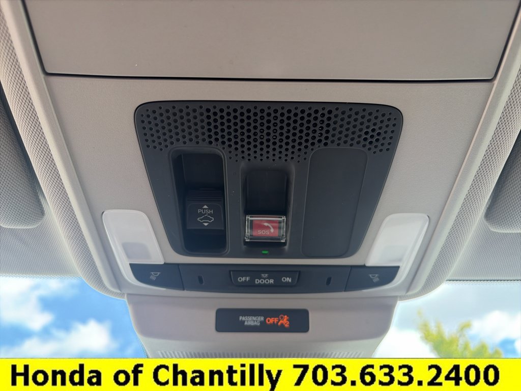 Used 2026 Honda Accord SE image 18