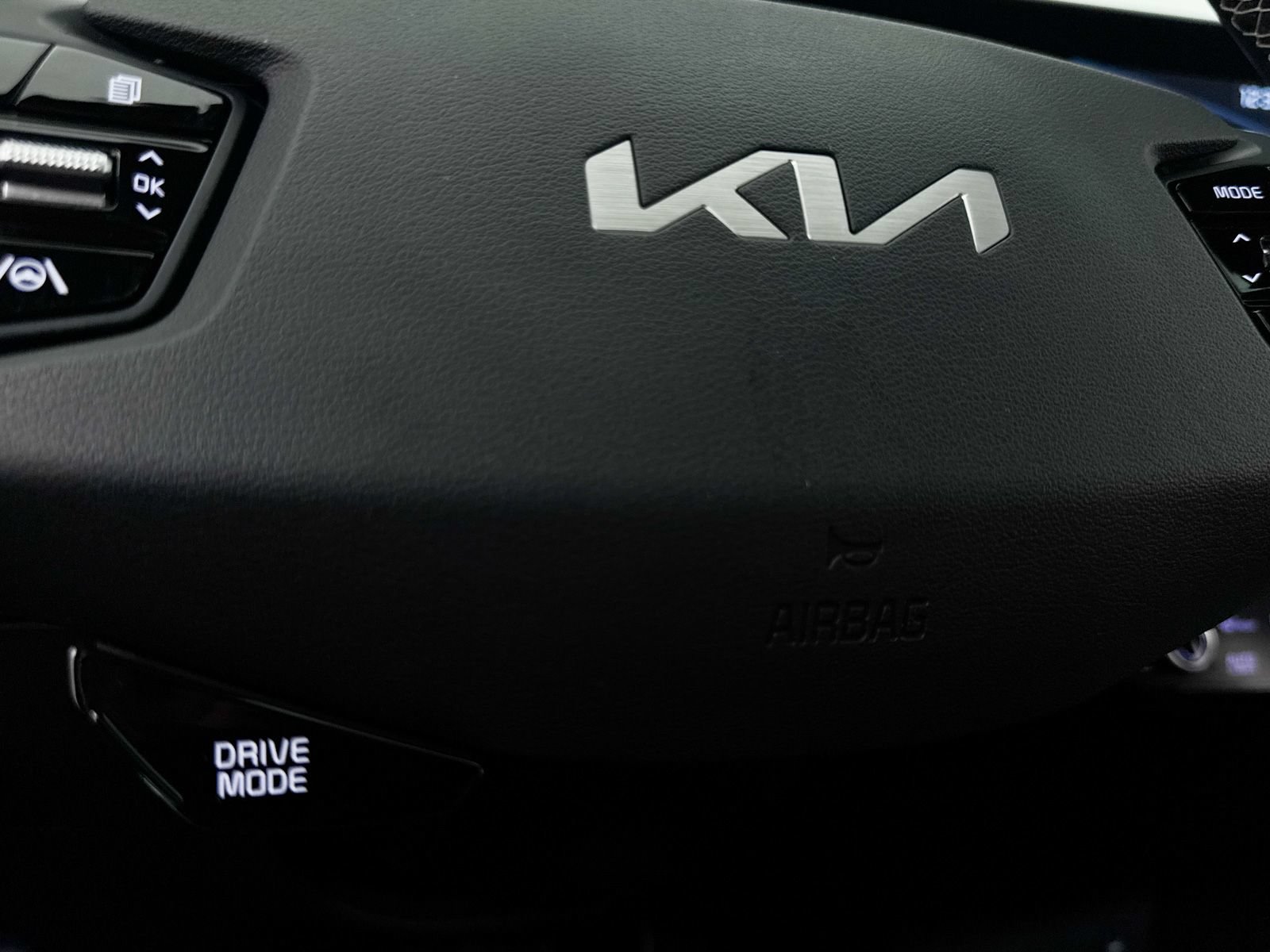 Used 2023 Kia EV6 GT-Line AWD/4WD image 11