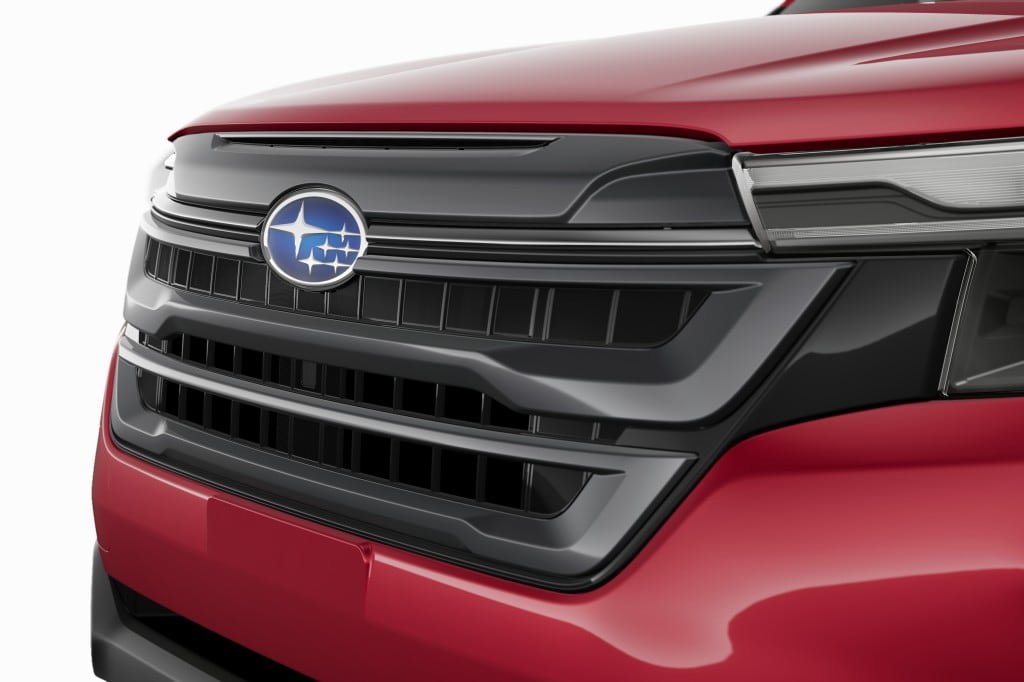 New 2026 Subaru Forester Limited AWD/4WD image 13