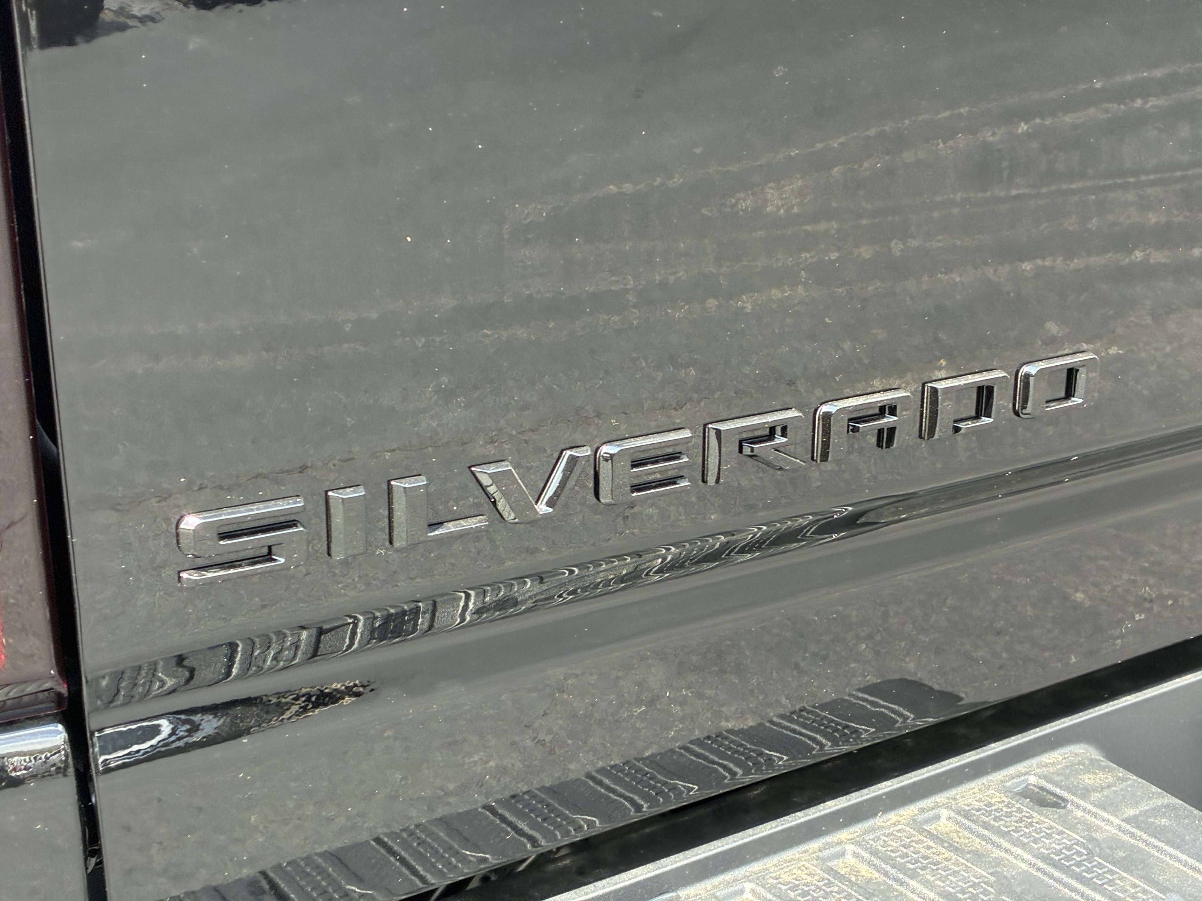 New 2026 Chevrolet Silverado 3500 LTZ w/ LTZ Plus Package AWD/4WD image 12