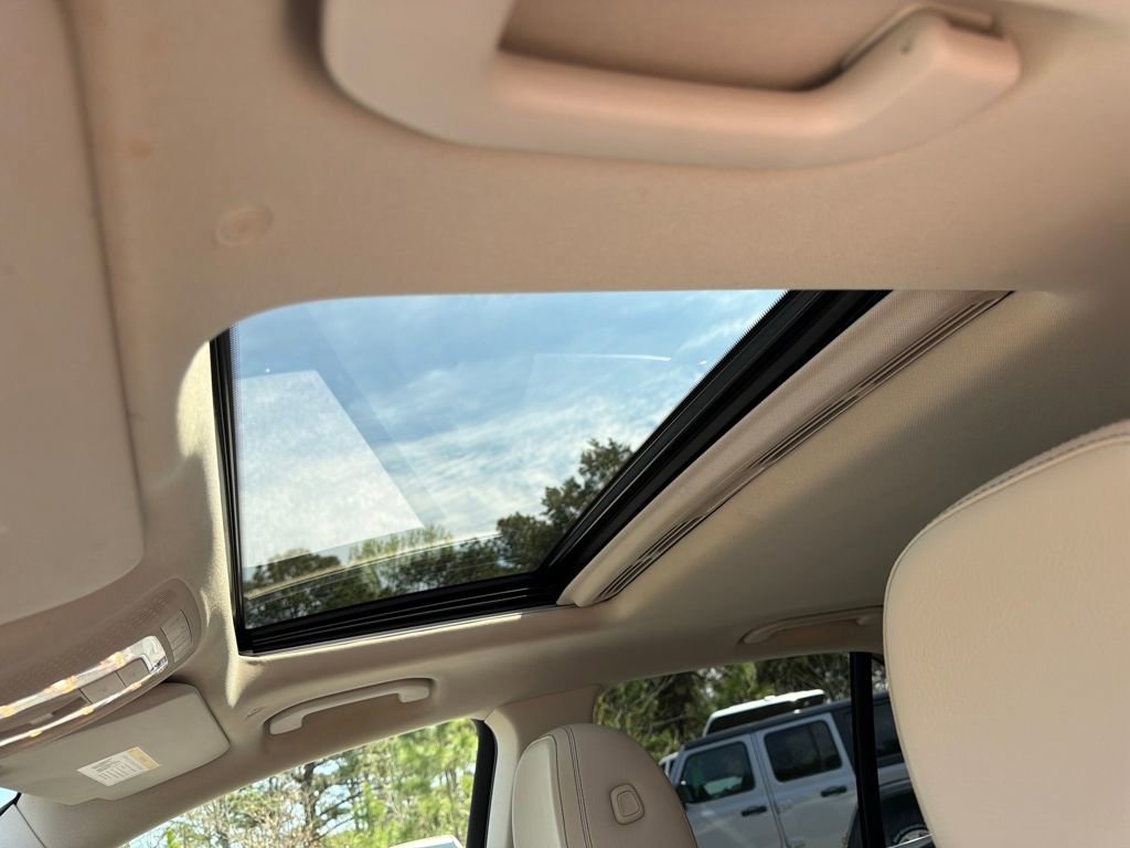 Used 2020 Mercedes-Benz GLE 350 image 12