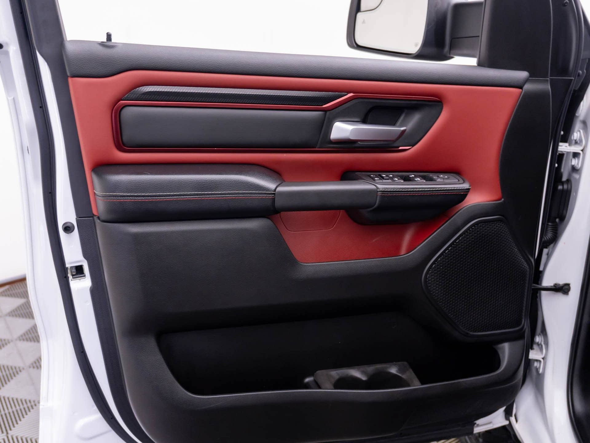 Used 2025 RAM 1500 Rebel w/ Rebel Level 1 Equipment Group AWD/4WD image 12