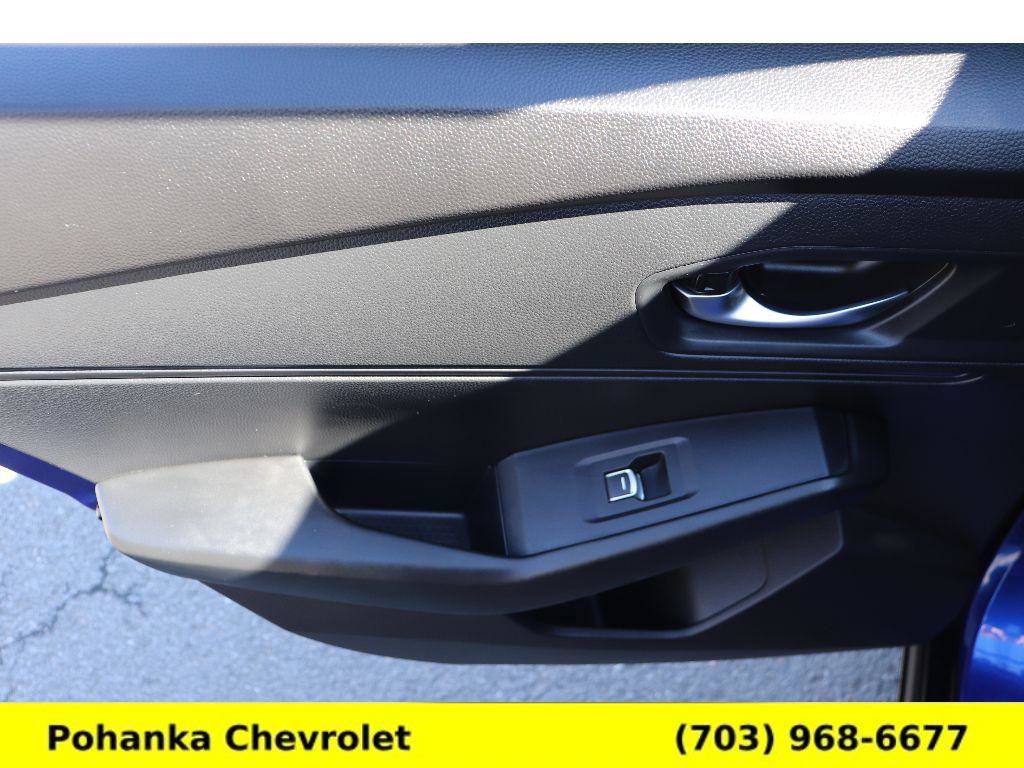 Used 2024 Honda Accord Sport image 23