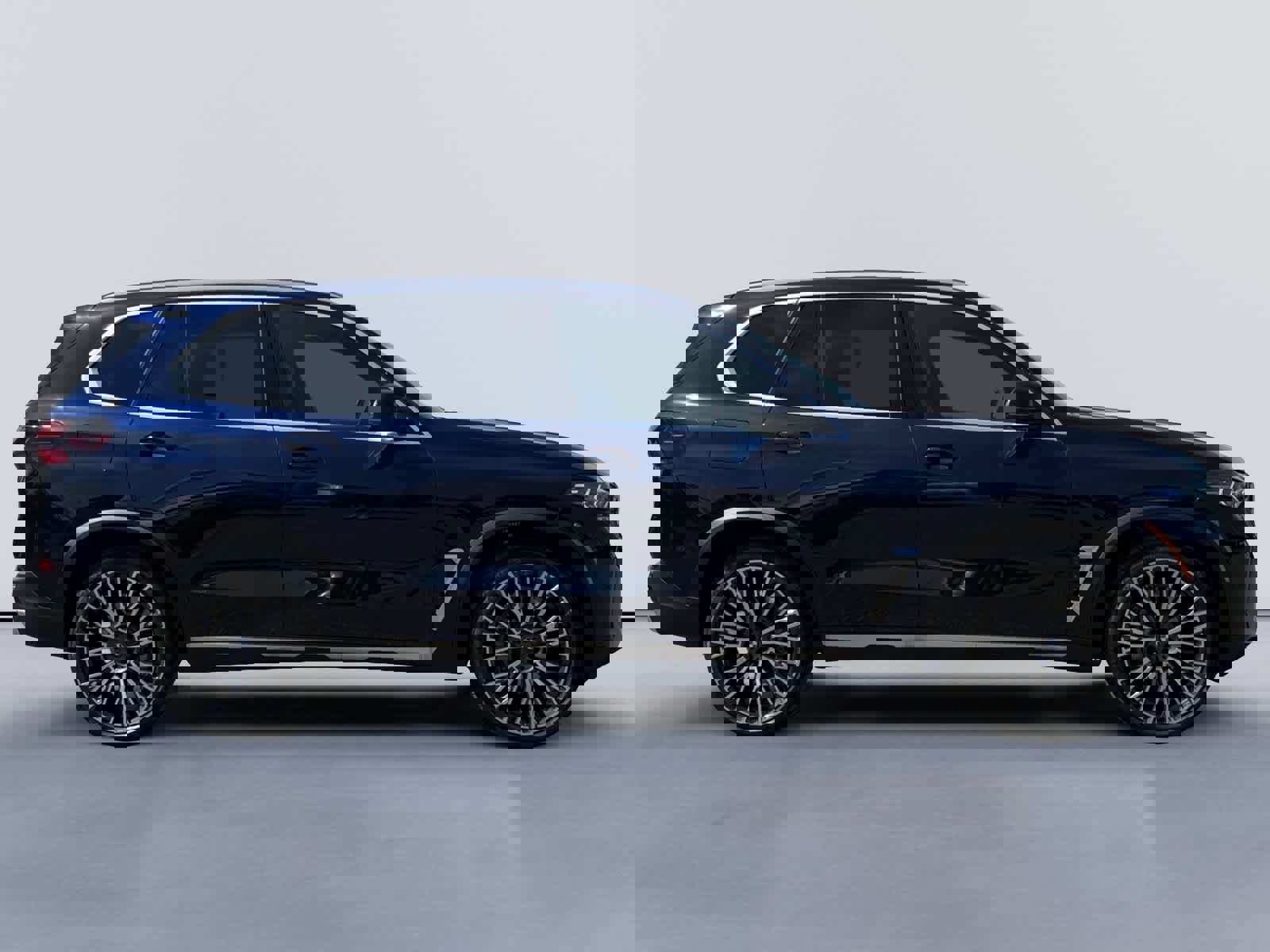 New 2026 BMW X5 xDrive40i image 2
