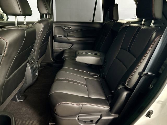 Used 2023 Honda Passport TrailSport image 51