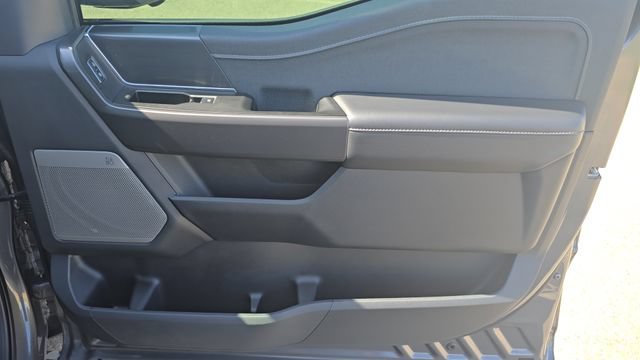 Used 2025 Ford F150 Lariat AWD/4WD image 18