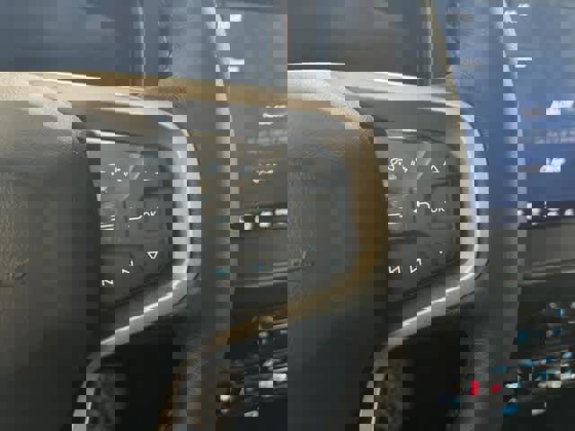 New 2025 Ford Bronco Badlands w/ Sasquatch Package image 39