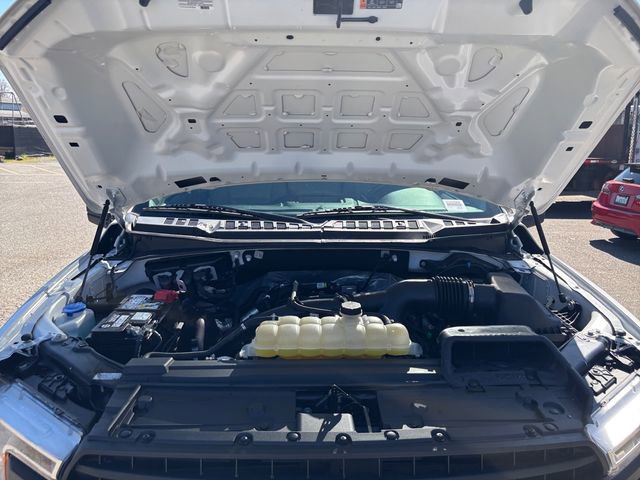 Used 2020 Ford F150 XL w/ Equipment Group 101A Mid image 27