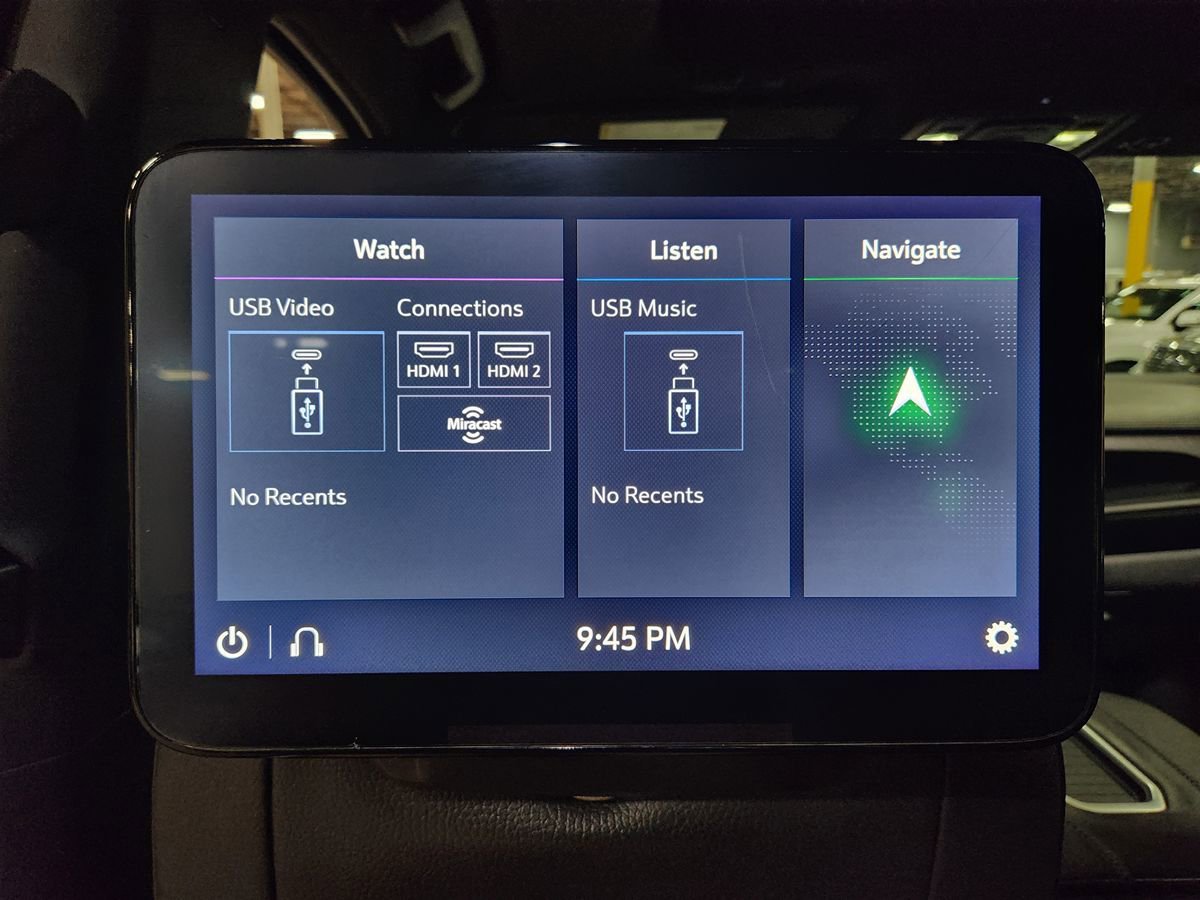 Used 2021 GMC Yukon XL Denali w/ Denali Premium Package RWD image 51