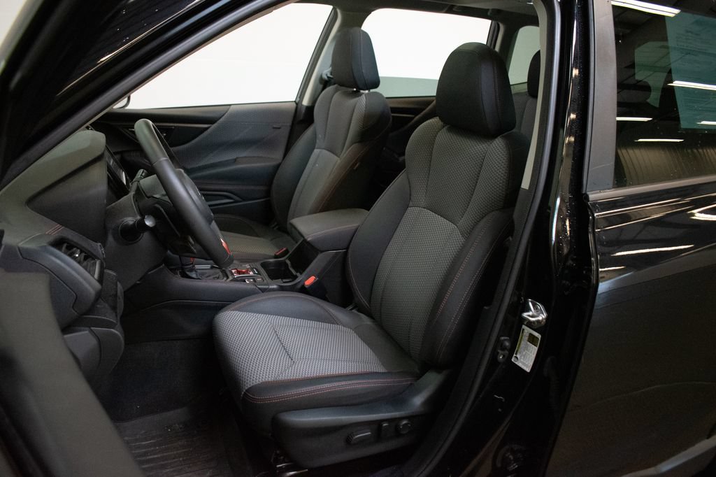 Certified 2023 Subaru Forester Sport AWD/4WD image 17