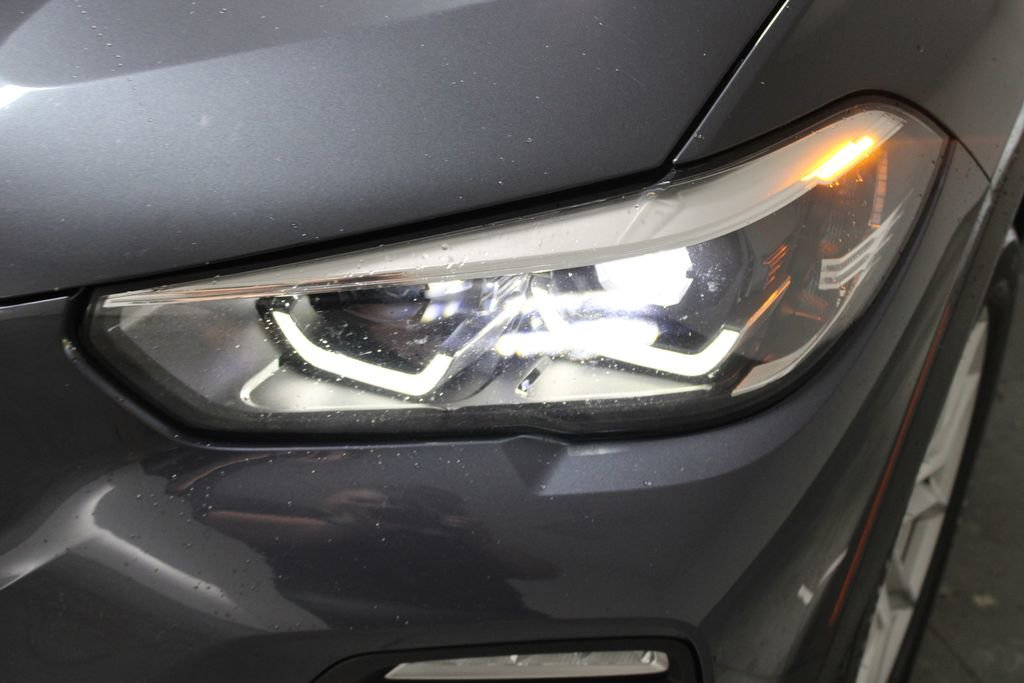 Used 2019 BMW X5 xDrive40i w/ Convenience Package AWD/4WD image 56