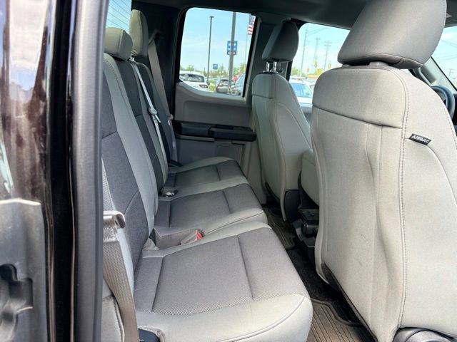 Used 2018 Ford F150 XL w/ Equipment Group 101A Mid AWD/4WD image 15