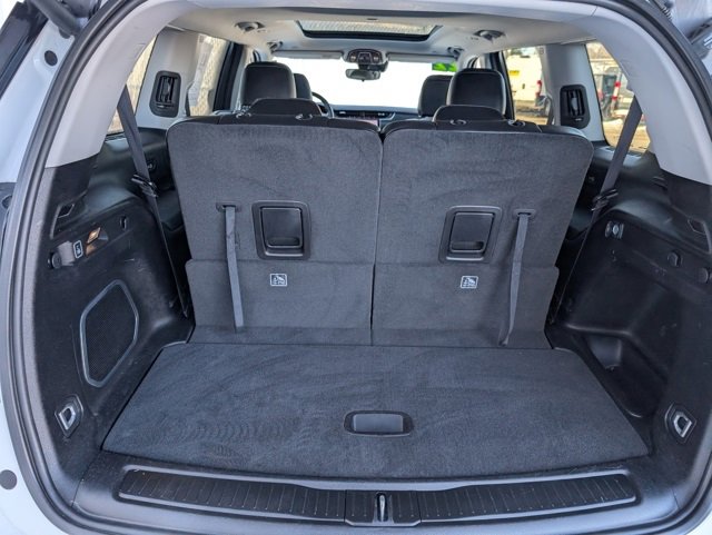 Used 2022 Jeep Grand Cherokee L Limited w/ Trailer Tow Group (B) image 27