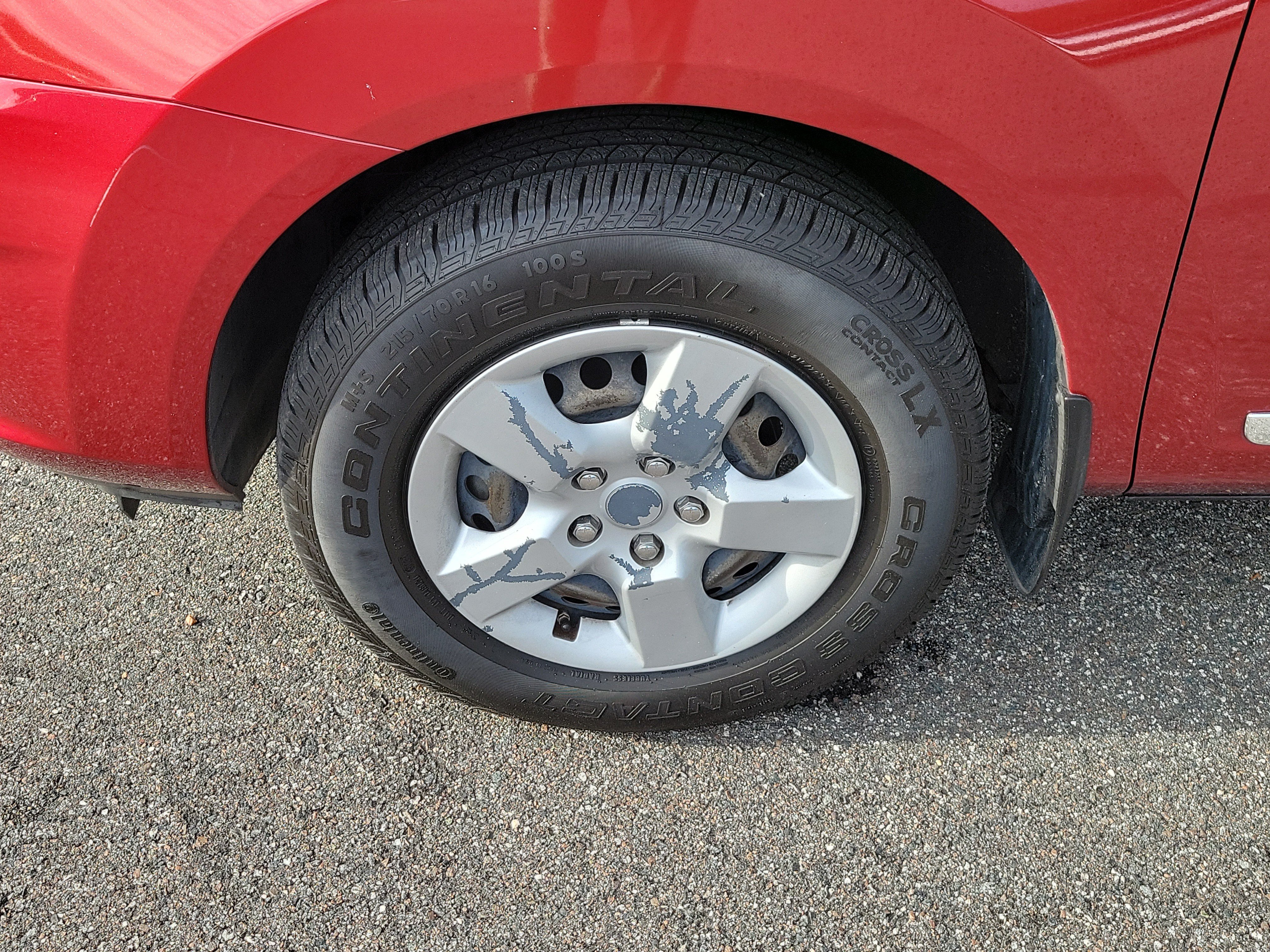 Used 2015 Nissan Rogue S w/ Convenience Package FWD image 34