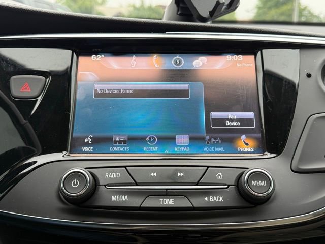 Used 2017 Buick Envision Essence AWD/4WD image 23