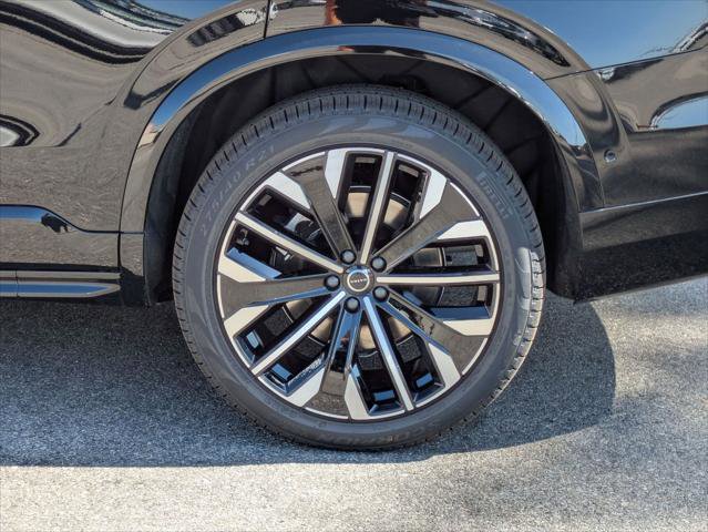 New 2026 Volvo XC90 T8 Ultra w/ Protection Package AWD/4WD image 6
