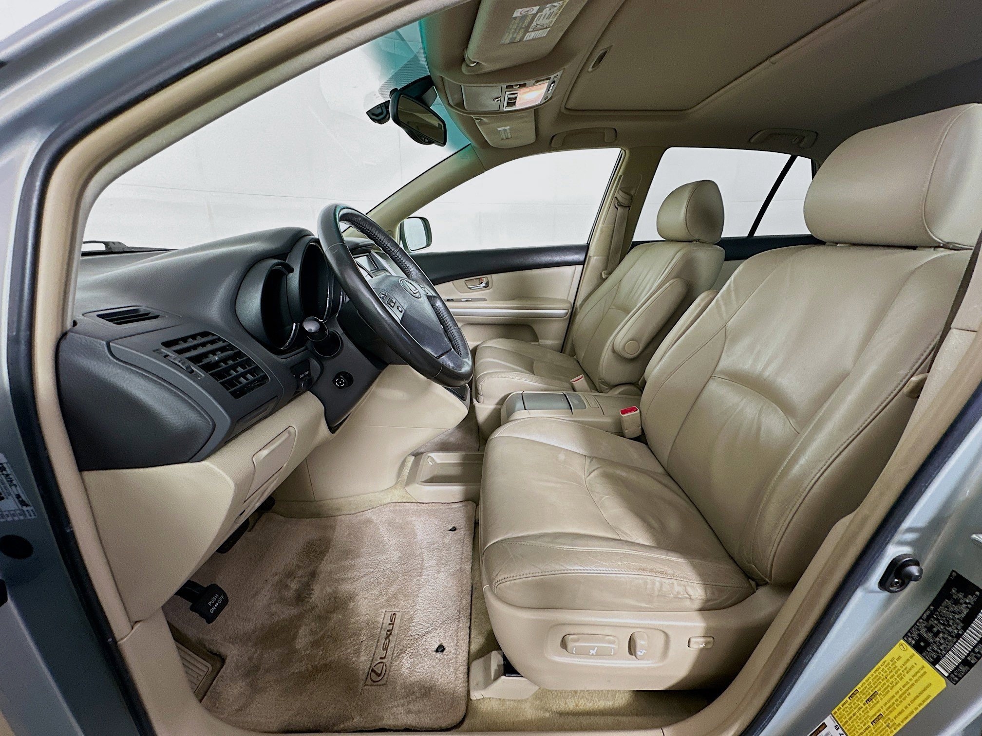 Used 2006 Lexus RX 400h 2WD image 13