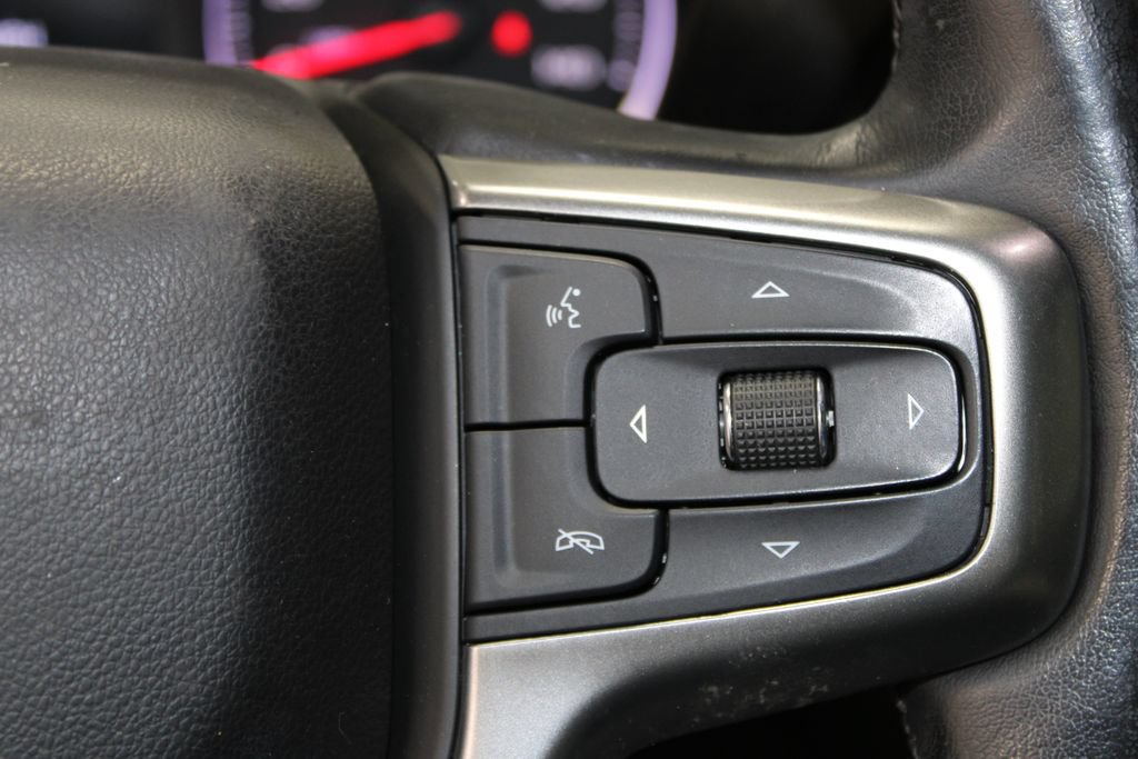 Used 2019 Chevrolet Silverado 1500 LT Trail Boss AWD/4WD image 21