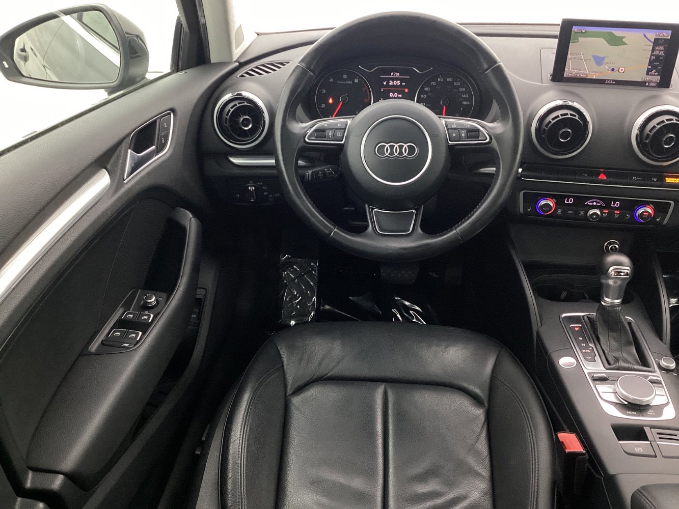 Used 2015 Audi A3 2.0T Premium Plus AWD/4WD image 31