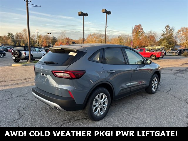 New 2026 Ford Escape Active w/ Cold Weather Package image 28