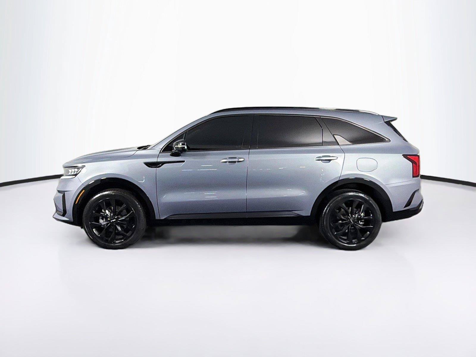 Used 2023 Kia Sorento SX AWD/4WD image 8