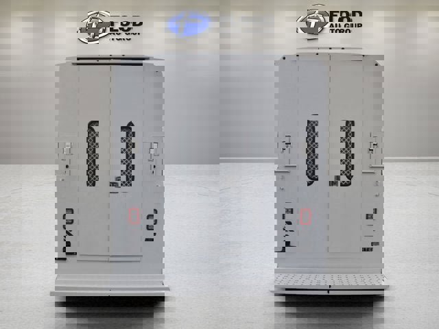 New 2025 Ford E-350 and Econoline 350 Super Duty w/ Power Equipment Group image 3