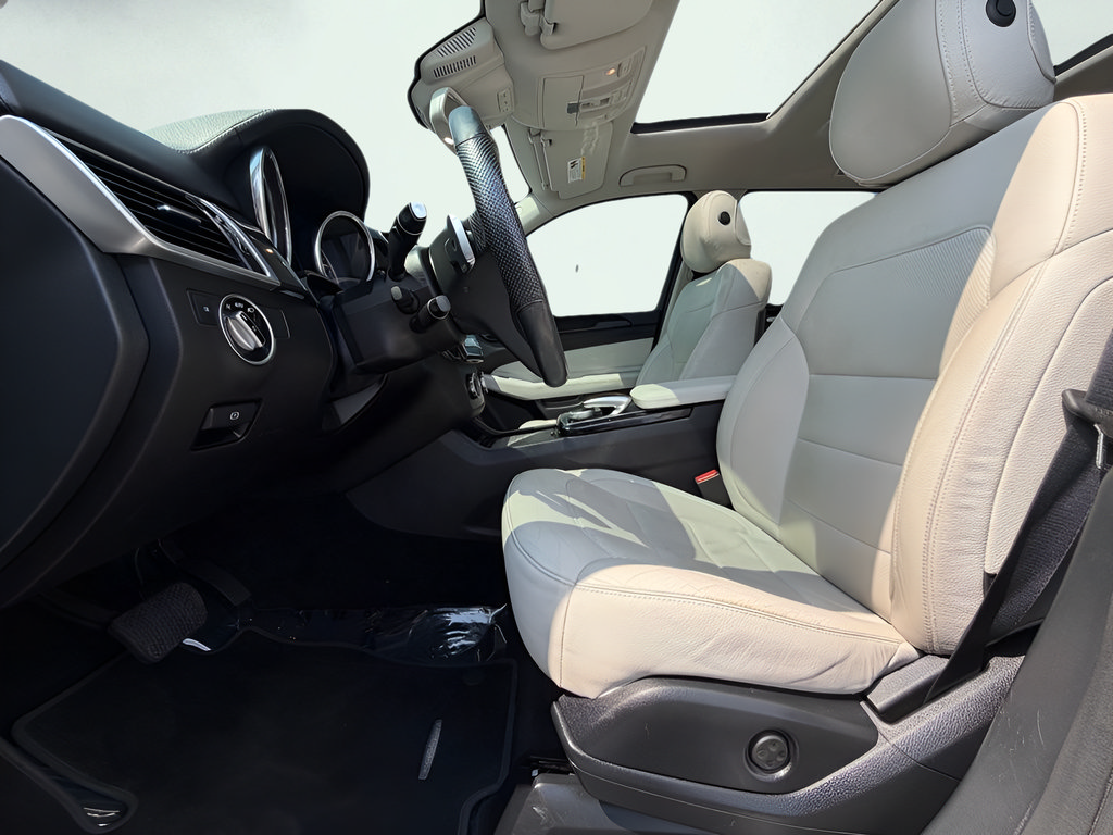 Used 2018 Mercedes-Benz GLS 450 4MATIC image 16