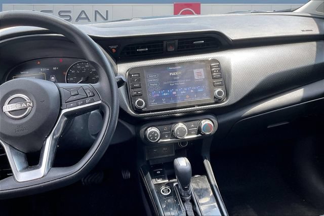 Used 2024 Nissan Kicks SV FWD image 9