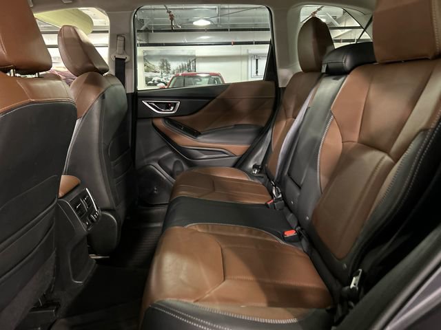 Used 2023 Subaru Forester Touring image 23