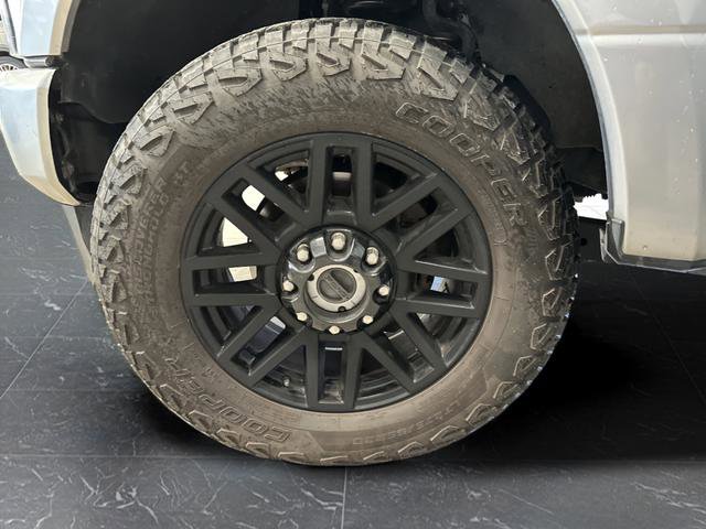 Used 2020 Ford F250 Lariat image 36