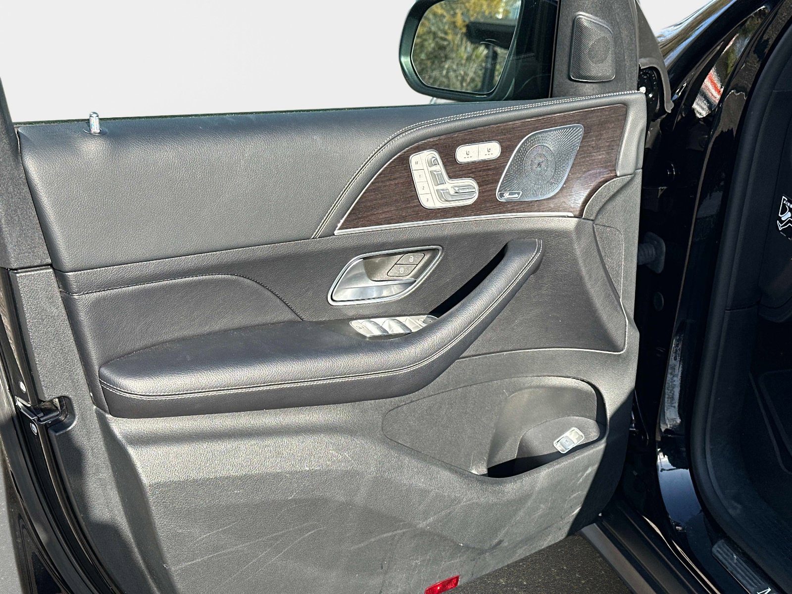 Certified 2020 Mercedes-Benz GLE 450 4MATIC image 17