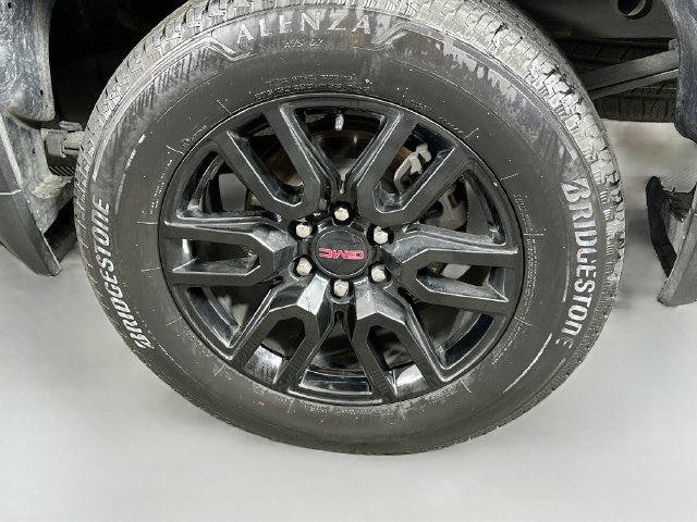 Used 2022 GMC Sierra 1500 Elevation AWD/4WD image 29