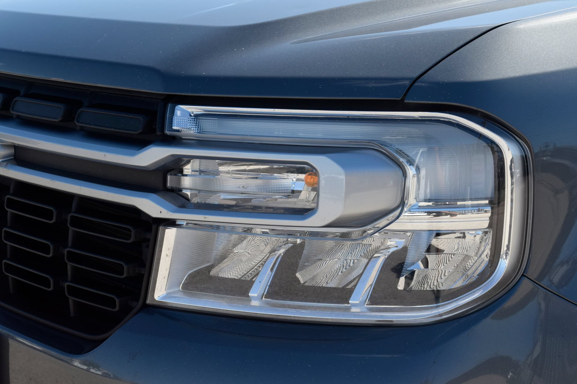 Used 2022 Ford Maverick Lariat w/ Lariat Luxury Package FWD image 25