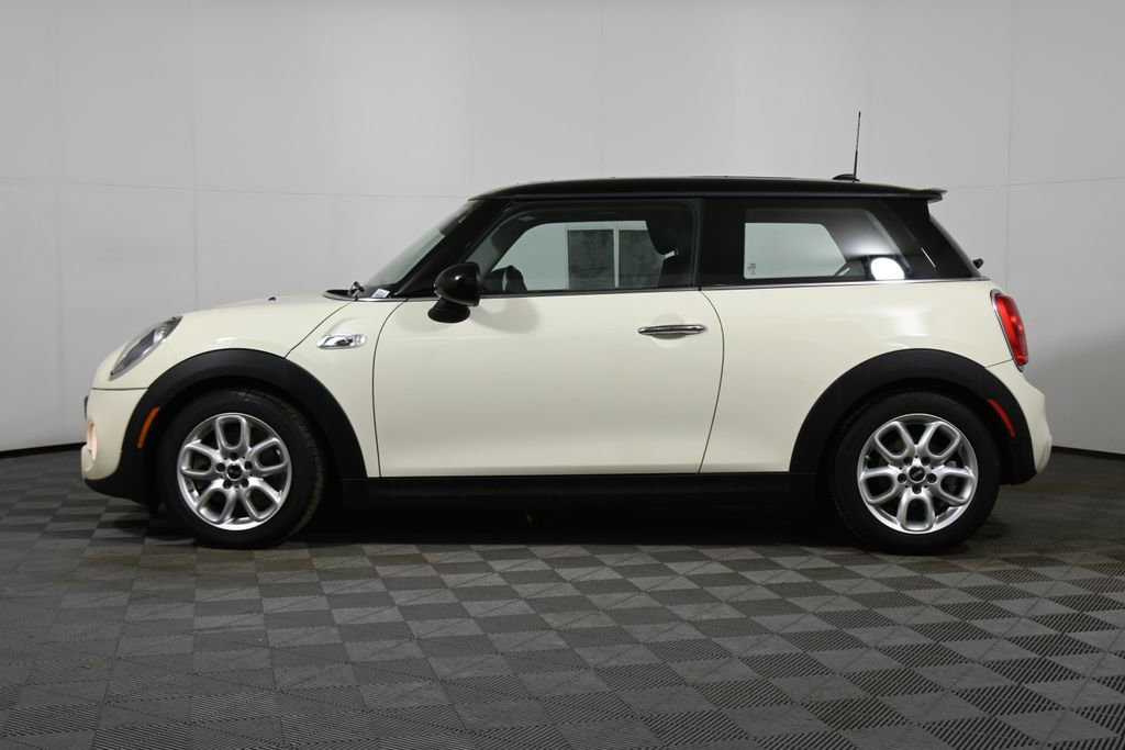 Used 2014 MINI Cooper S image 2