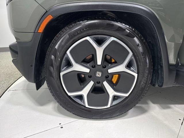 Used 2023 Rivian R1S Launch Edition AWD/4WD image 10
