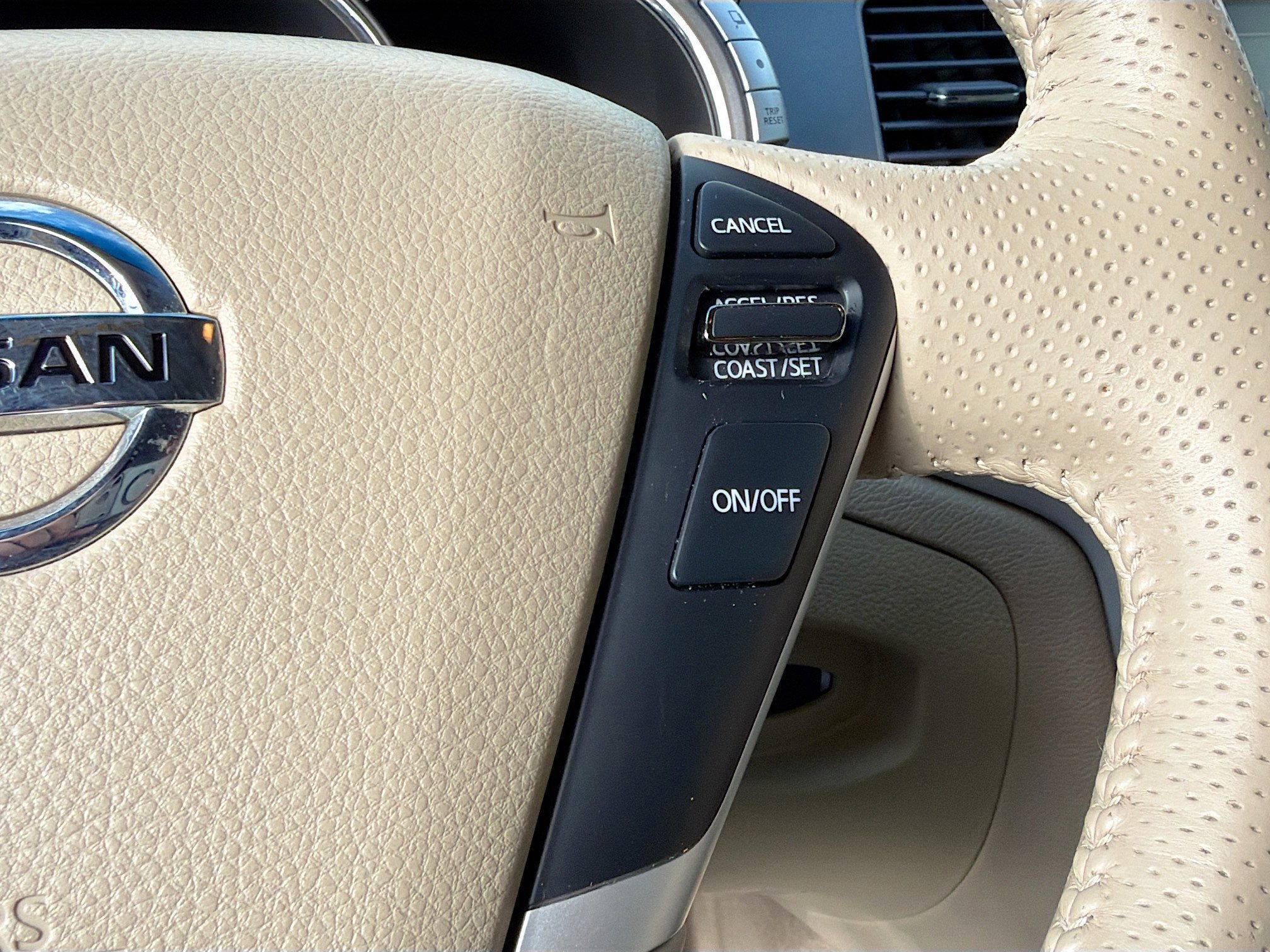 Used 2013 Nissan Murano SL image 35