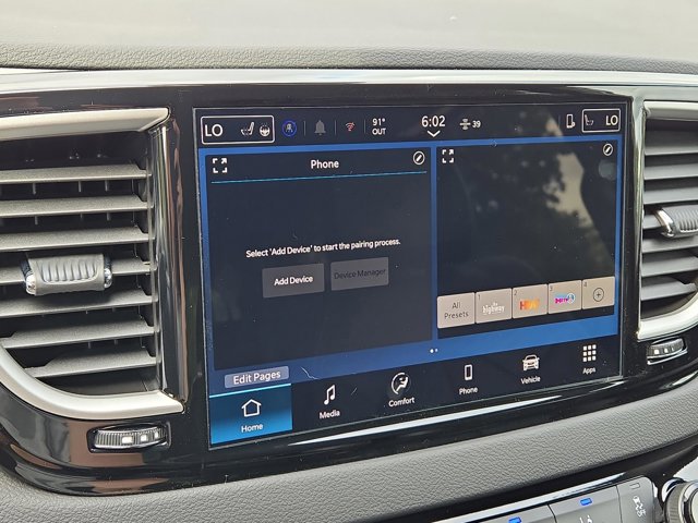 New 2026 Chrysler Voyager LX image 28